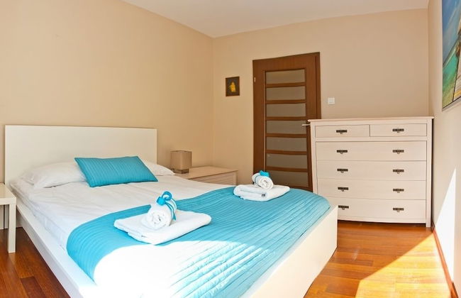 BlueApart Willa 4 Zywioly Jurata - Photo 3