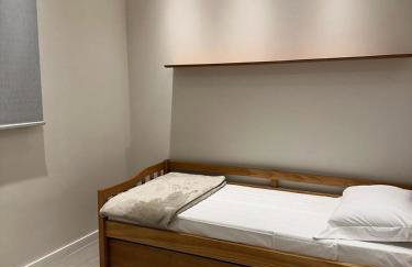 Apto novo 3 dormitórios suíte em São José Dos Campos SP - Foto 19