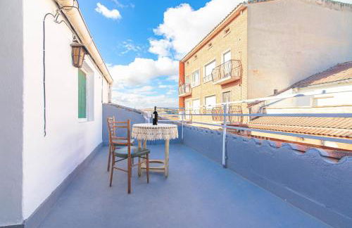 Casa El Trinquete - Foto 20