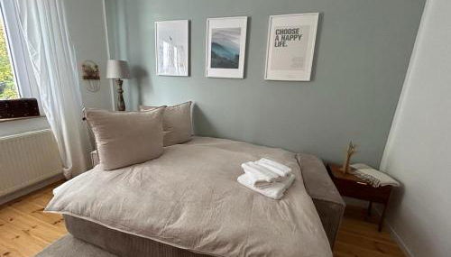 Ferienwohnung inmitten der Natur und Seen - Foto 5