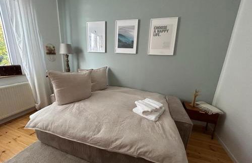 Ferienwohnung inmitten der Natur und Seen - Foto 5