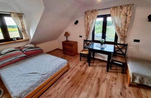 Gospodarstwo Agroturystyczne ŻARNOWIEC - Foto 9