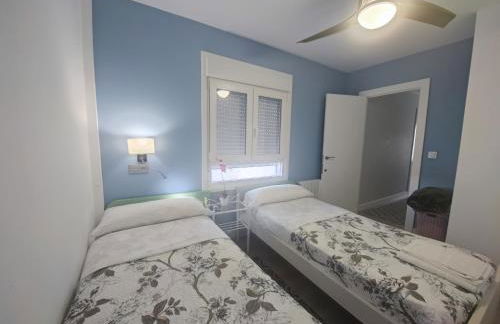 Atico Gran Boulevard de Albacete - A 5 minutos de la Feria - Foto 21