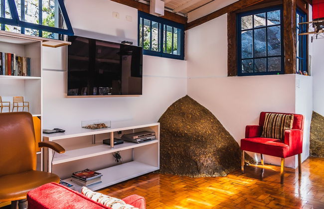 Casa Serena - Ilhabela - Foto 16