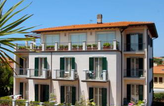 Riviera Residence - Foto 1