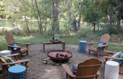 River House on the Little Miami - Foto 28