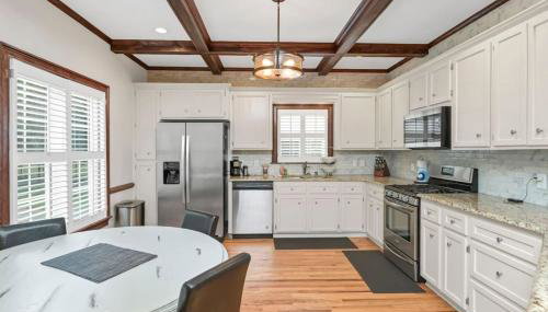 La La Lakehouse Sleeps 6 - Foto 4