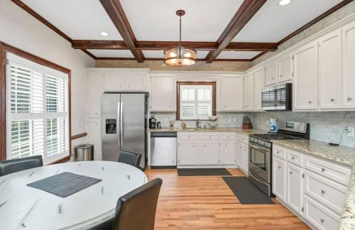 La La Lakehouse Sleeps 6 - Foto 4