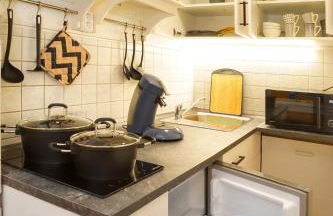 RELAX-BLACK Appartement, Allgäu, Bergblick, Sauna - Foto 17