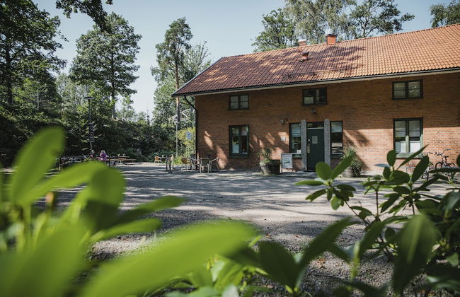 Teleborgs Slott - Foto 26