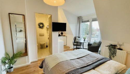 Mini-Apartment in zentraler Lage - Foto 3