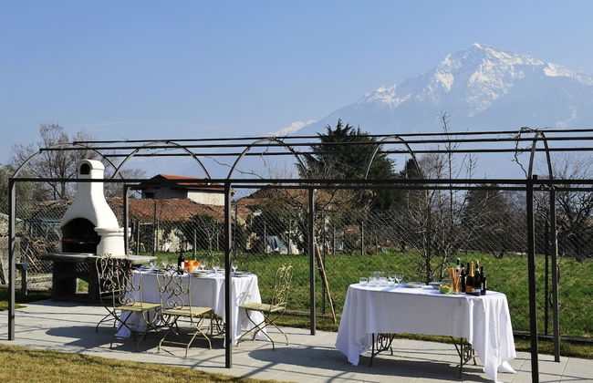 Gravedona Orange (Apt. 4) - Foto 7