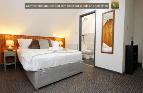 94D Urban Nest 1BR for Contractor and Travelers - Photo 8