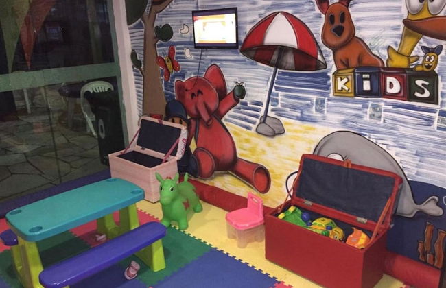 Porto Beach Resort - Marulhos - Photo 21