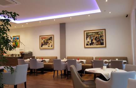 Hotel Niederrad - Foto 23