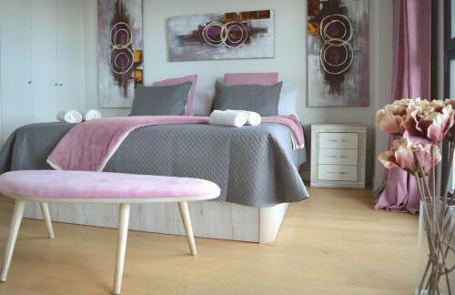 Málaga paraíso frente al mar - Photo 21