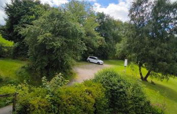 Diemeltal Lodge Appartement II - Foto 11