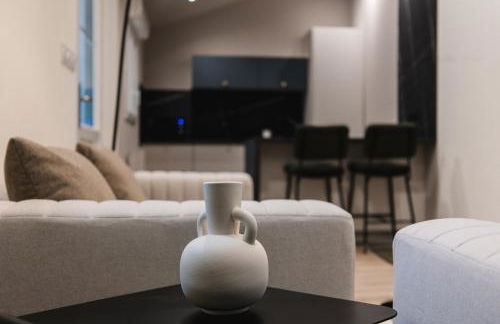 Élégance & Calme : Centre/Gare/Cité Gastronomie - Foto 11