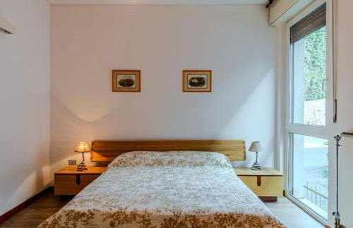 Apartment Attilio lake front view by Interhome - Foto 14