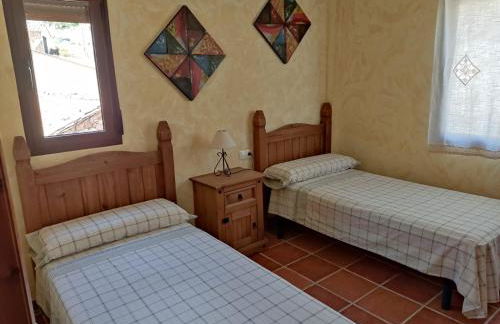 Casa Rural La Torreta en El Rincón de Ademuz - Foto 37