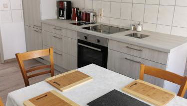 Gästewohnung Schönfeld - Foto 5