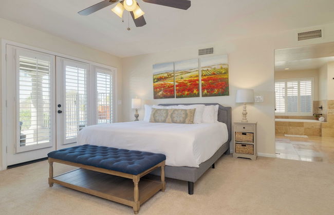 Sonoran Sunshine by Avantstay Pool, Putting Green, Bbq, Ping Pong, Pool Table! Entertainers Wonderland! - Foto 17