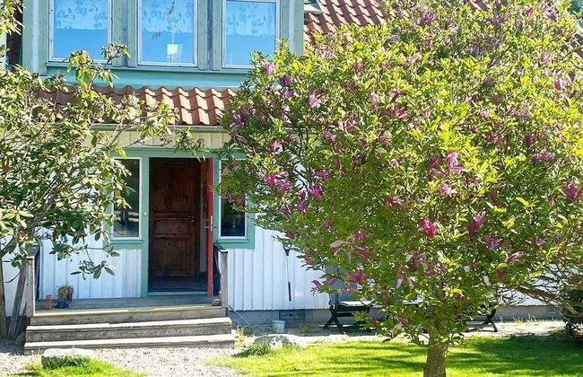 4 Star Holiday Home in Onsala-by Traum - Foto 26