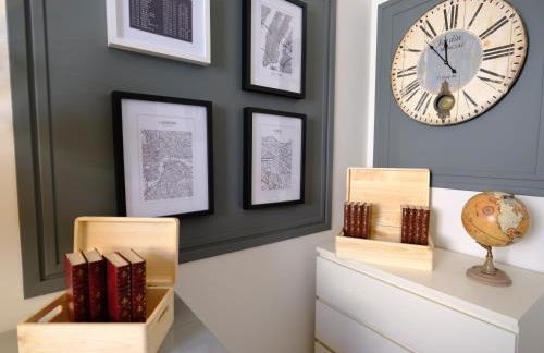 Le Floreal, great quiet appt in very town center - Photo 39