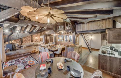 4 bedrooms Solaise Penthouse - Foto 20