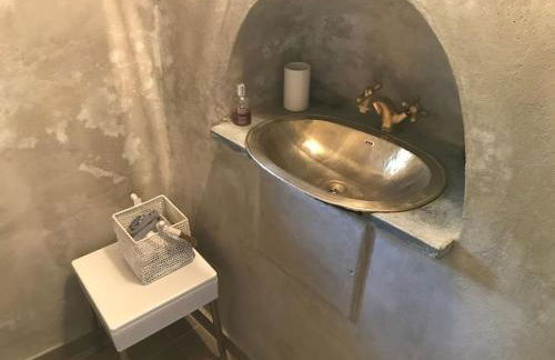 Casale del Pozzo-Villa with pool - Fosdinovo in the borgo of Pulica - Foto 51