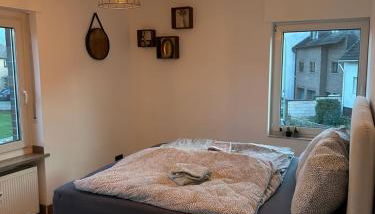 Flamingo 1 - Traumhaftes Wohnen mit Terrasse - zentral und stilvoll - Foto 5, towels