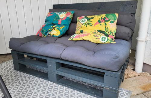 Appartement Claudia - Foto 15