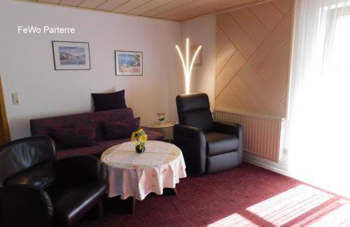 Ferienwohnung "Am Muschwitztal" Bad Steben / Carlsgrun - Foto 7