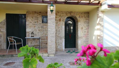 Corfu Ariandi Stone House - Foto 3, Garden