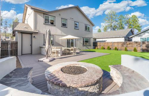 Alamo Alpine Retreat - Foto 37