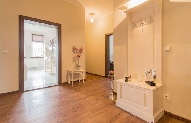 Villa le Palais - Foto 13