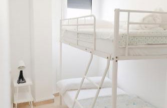 Apartamento Carmen centro - Photo 6