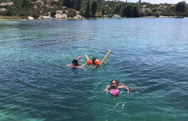 Akti Elia Villas - Foto 69