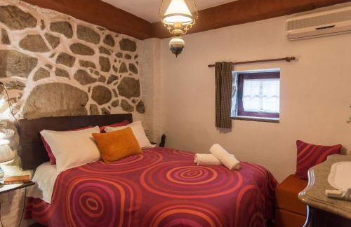 Casas da Fonte - Serra da Estrela - Foto 67
