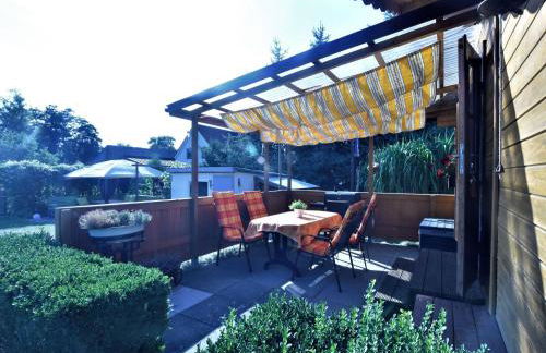 Bungalow in Klein Strtsmkendorf - Foto 22