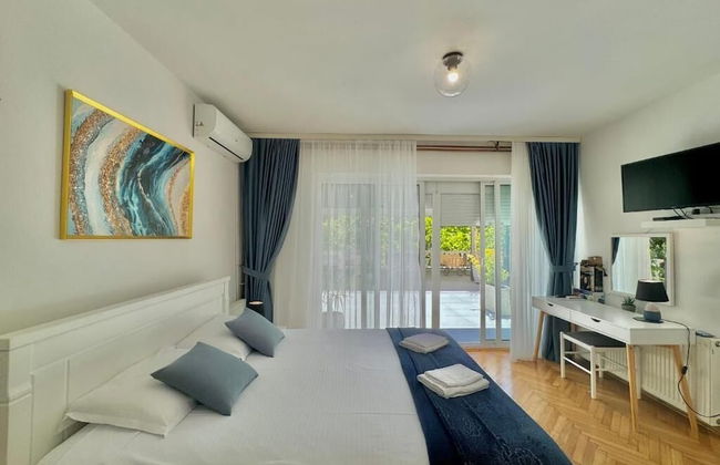 For-A Apartmani - Foto 11