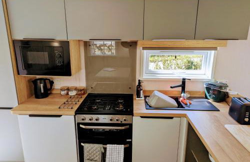 Sarn Y Glyn in Mid Wales Cambrian Mountains near Llanidloes Powys - Photo 6