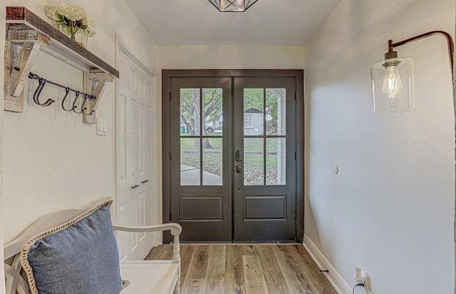 Triple L! Waterfront w/ Private Boat Dock! - Foto 36