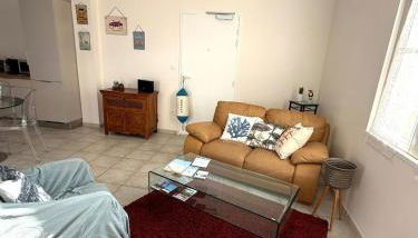 T3 en RDC avec jardin et 1 place de parking - Foto 3