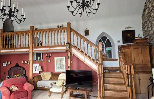 Kilfinichen Church - Photo 14