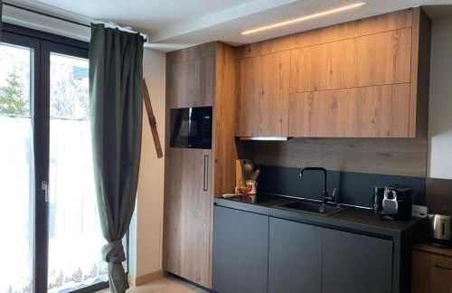 Nuovo e comodo in Val di Fassa - Foto 3