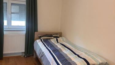 Leuna Apartment nahe Tor 1 - Foto 4