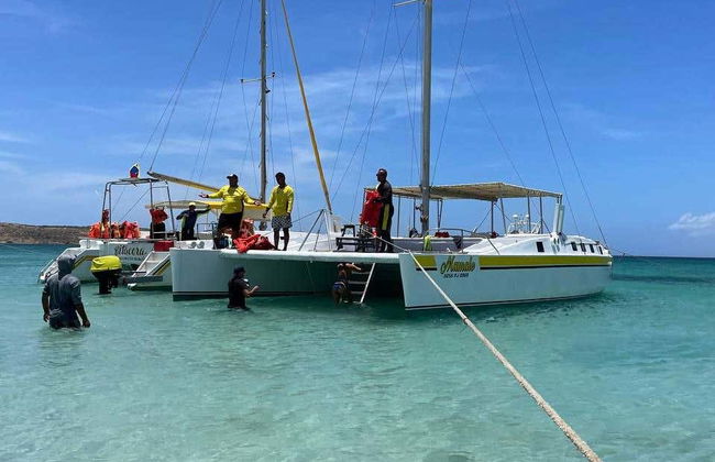 1 or 2-Day Trip to Cubagua Island - Photo 5