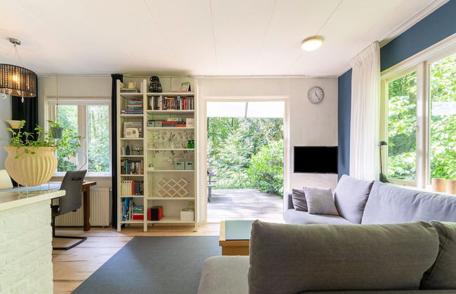 Holiday Home in Epse With Sauna - Foto 13