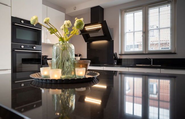 Luxury 8-person Wellness Villa With Sauna and Outdoor hot tub is Unique - Photo 32